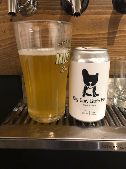Fine Balance Brewing Company | 677 Innovation Dr Unit 4, Kingston, ON K7K 7E6, Canada | Phone: (613) 544-6696