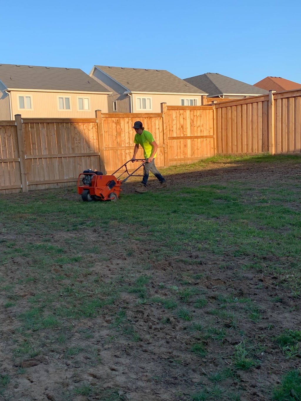 Performance Lawn Care | 247 Calford St, Angus, ON L0M 1B0, Canada | Phone: (705) 410-6110