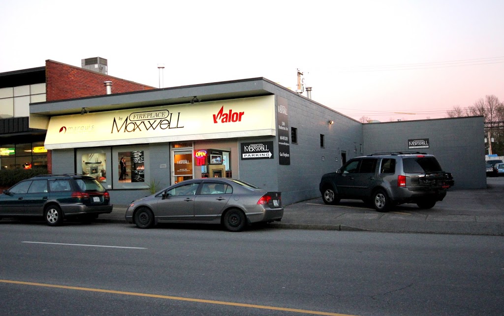 Fireplace By Maxwell | 1380 Pemberton Ave, North Vancouver, BC V7P 2R7, Canada | Phone: (604) 987-1293