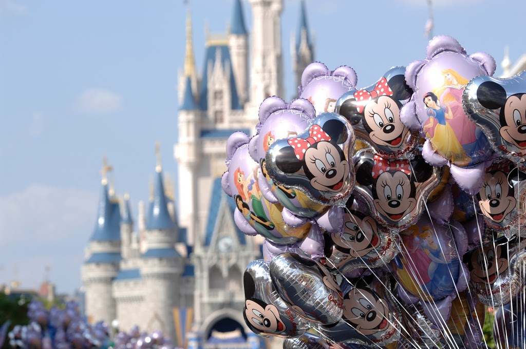 ClickTheMouse Halifax • Disney Vacation Packages • Travel Agents | 11 Lacy Anne Ave, Enfield, NS B2T 0A5, Canada | Phone: (902) 240-8464