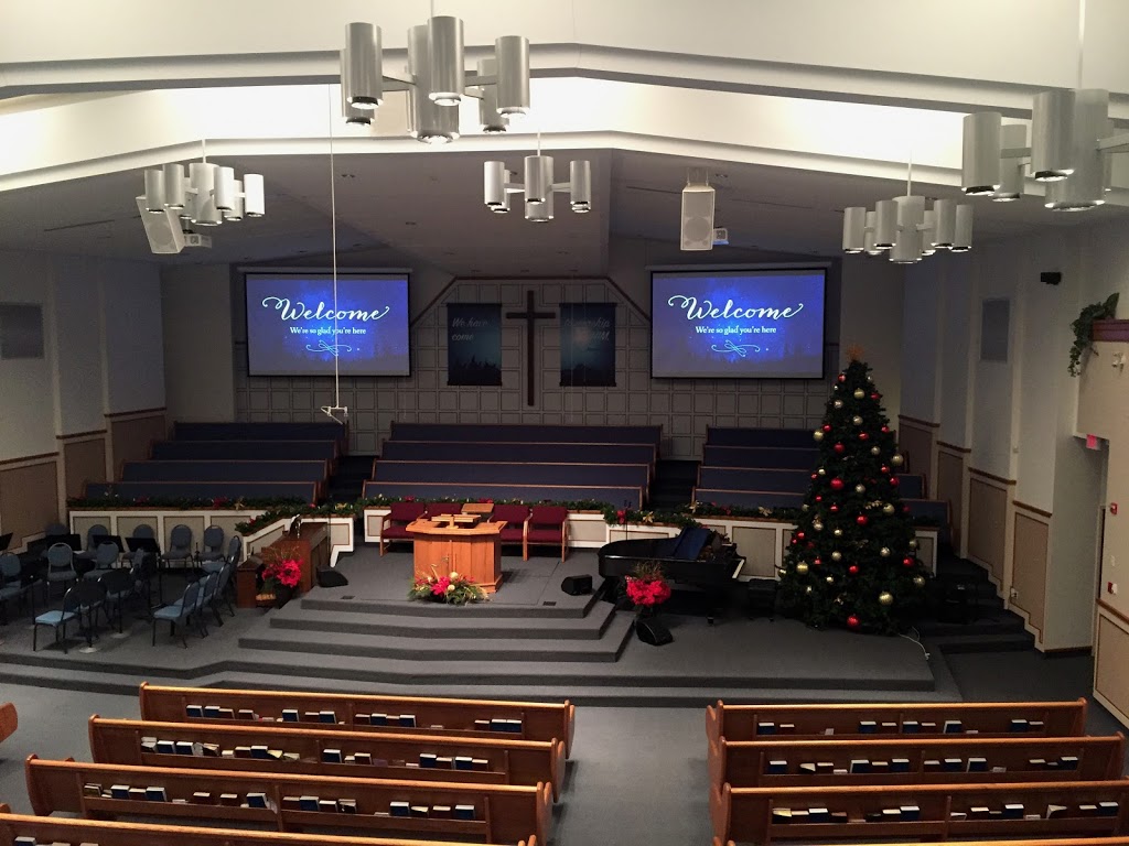 Edmonton Church Of God | 10135 85 Ave NW, Edmonton, AB T6E 2K1, Canada | Phone: (780) 433-8706