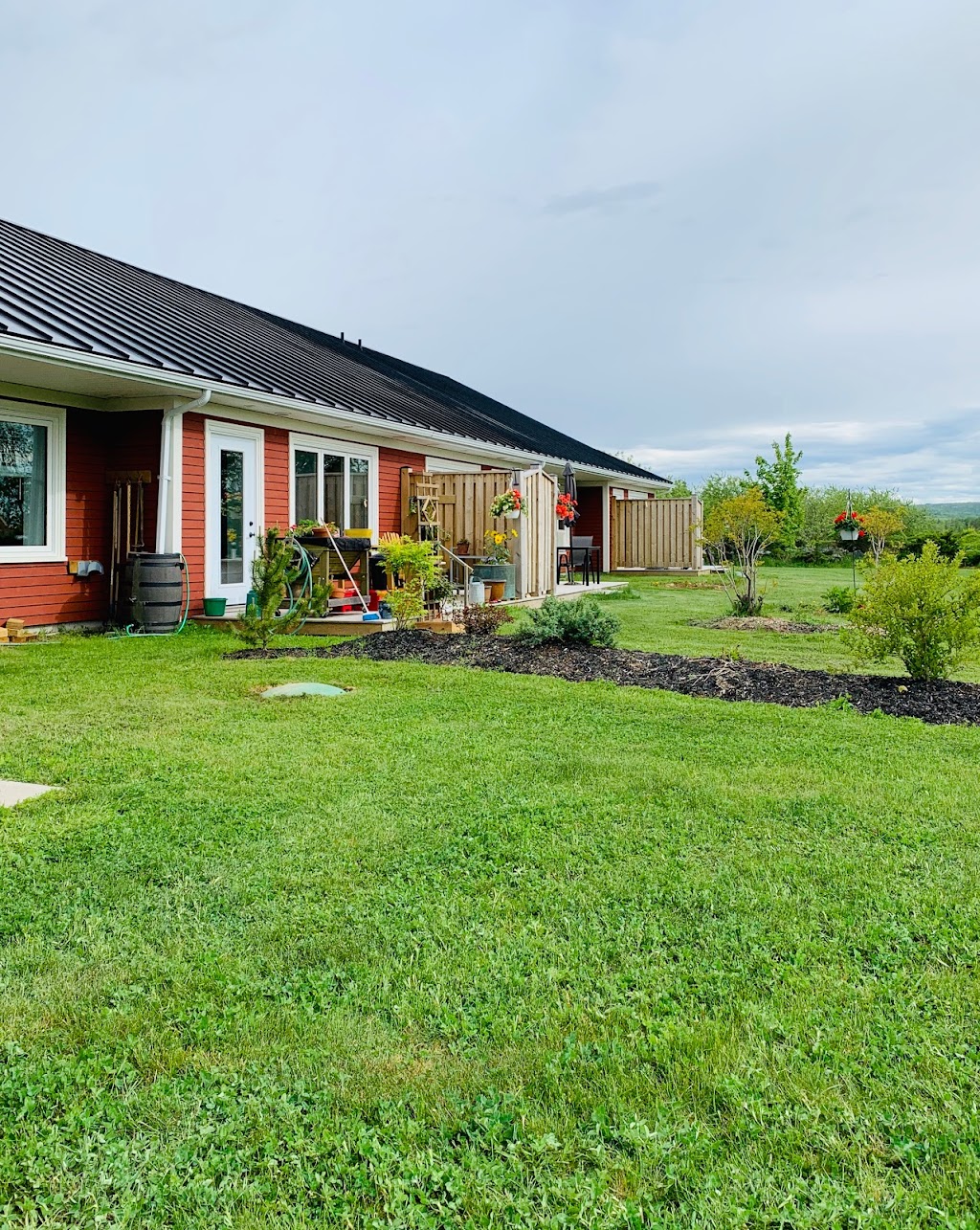 Benjamin Grove | Lot 2 Kathleen Court, South Berwick, NS B0P 1E0, Canada | Phone: (902) 670-5925
