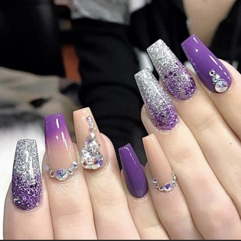 Shellac Nails & Spa | 1383 Wilson Rd N #4b, Oshawa, ON L1K 2Z5, Canada | Phone: (905) 721-8881