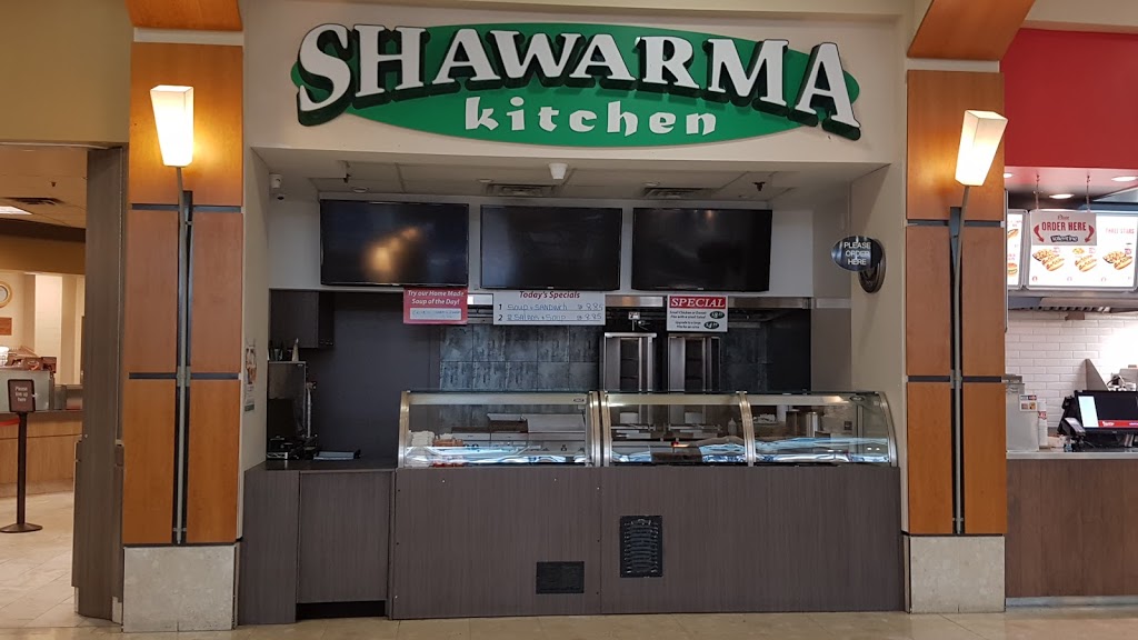 Shawarma Kitchen | 110 Place dOrléans Dr, Orléans, ON K1C 2L9, Canada | Phone: (613) 424-7266