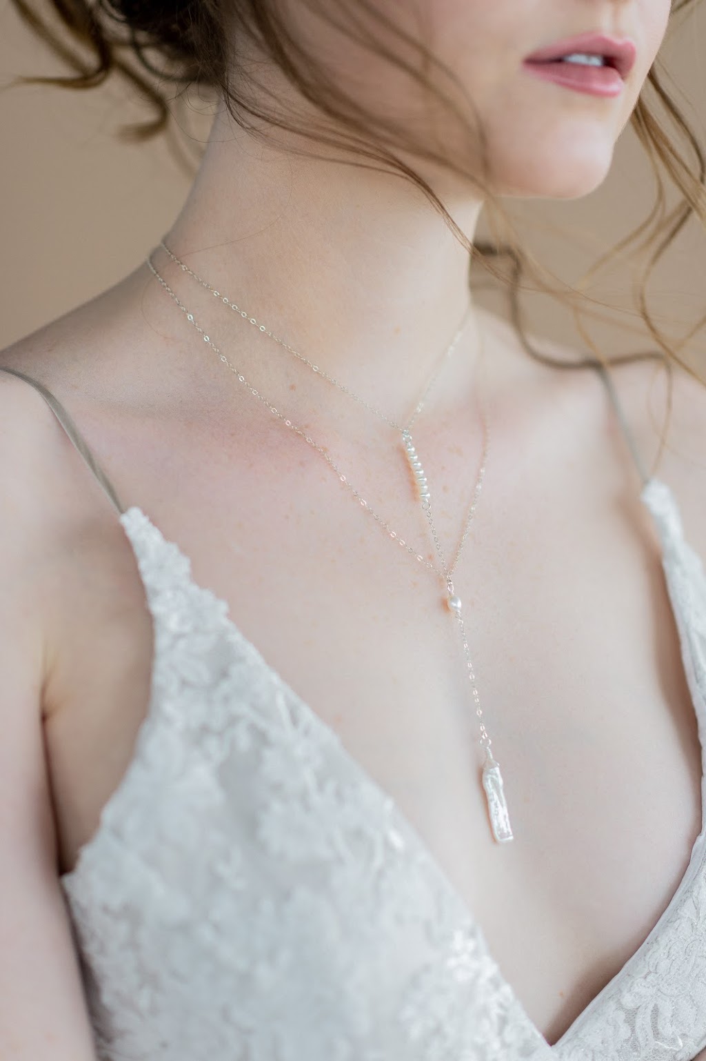 Blair Nadeau Bridal Adornments | Brampton, ON L6S 2R7, Canada | Phone: (416) 738-9499