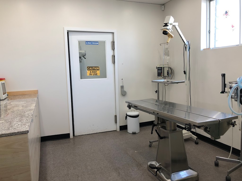 Mac Animal Clinic | 1026 Speers Rd, Oakville, ON L6L 2X4, Canada | Phone: (905) 844-6786