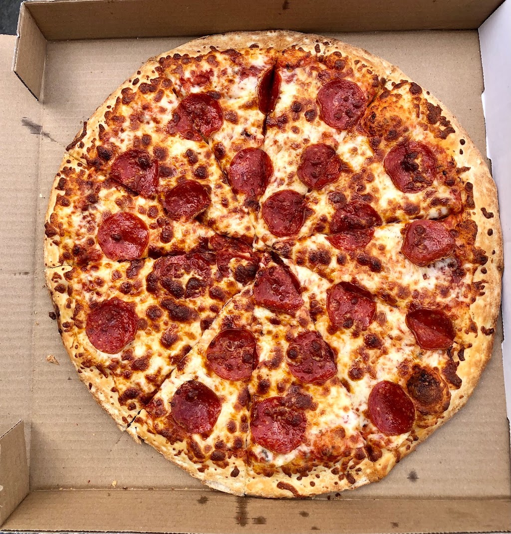 Nanas Pizza | 461 Dundas St, London, ON N6B 1W1, Canada | Phone: (519) 439-1010