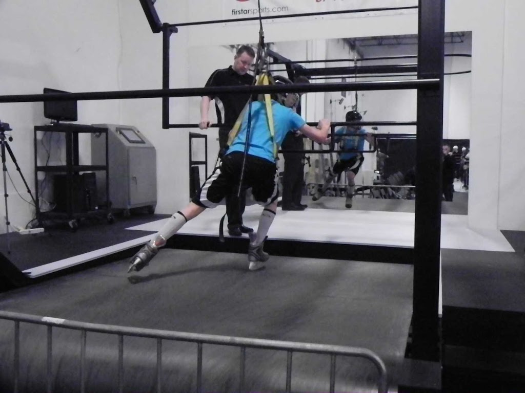 Valley Sports Zone | 44550 S Sumas Rd, Chilliwack, BC V2R 5M3, Canada | Phone: (604) 846-2012