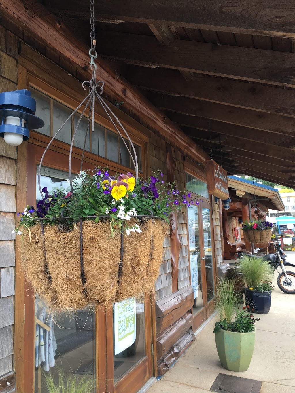 Sa Boothroyd Gallery | Gibsons, BC V0N 1V8, Canada | Phone: (604) 886-7072