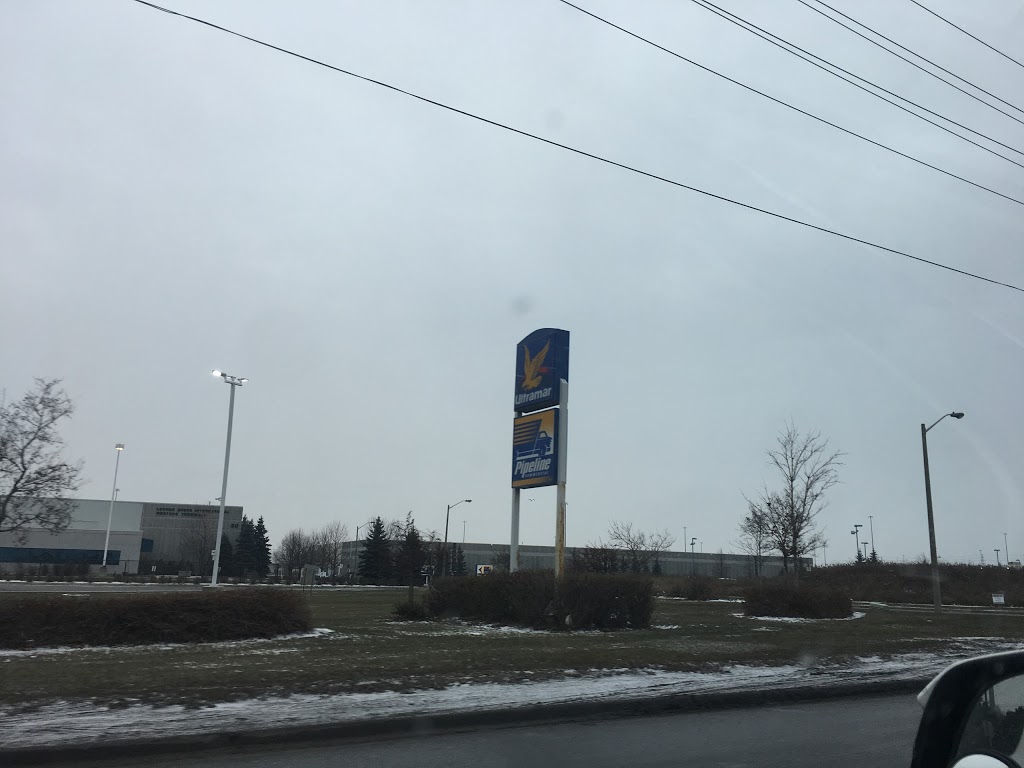 Ultramar Pipeline Fuel | 10 Midair Ct, Brampton, ON L6T 5V1, Canada