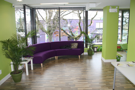 PLACE architect ltd. | 6262 St Georges Ave, West Vancouver, BC V7W 1Z7, Canada | Phone: (778) 386-6769