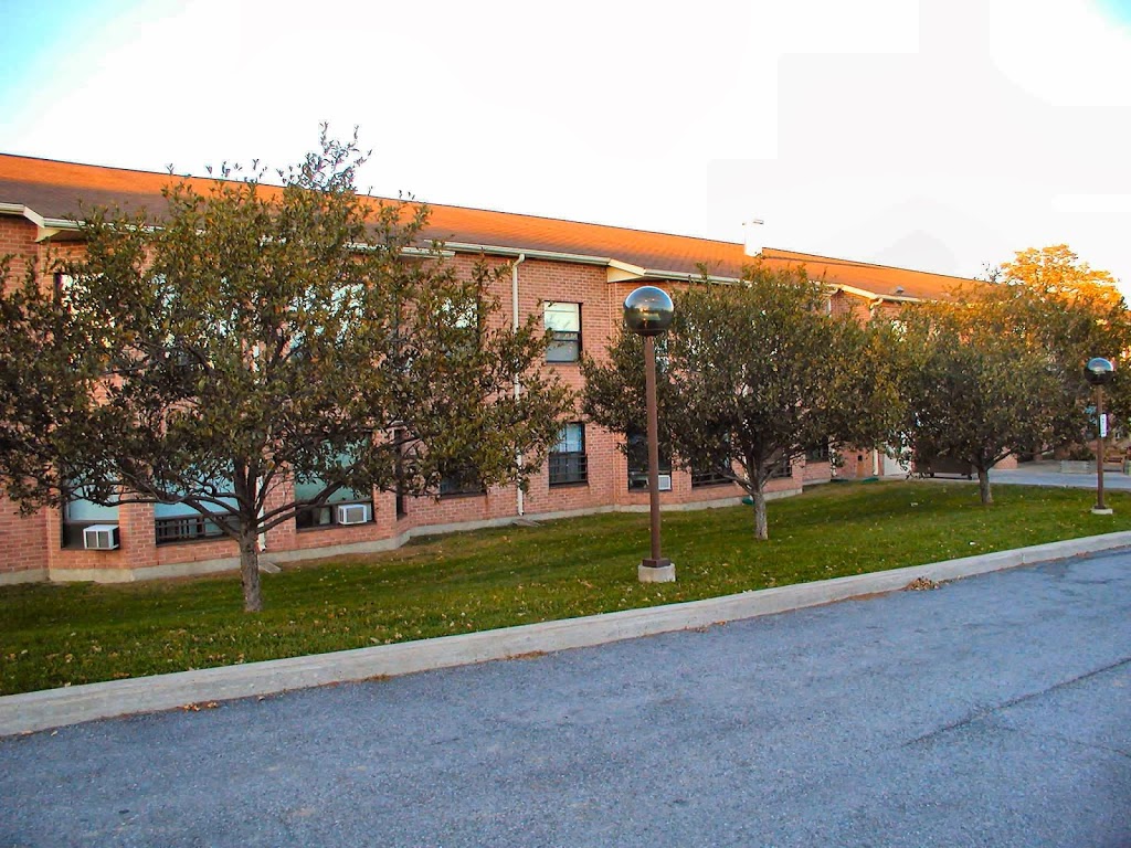 Weller Arms Non-Profit | 65 Daly St, Kingston, ON K7K 6Y4, Canada | Phone: (613) 549-8397