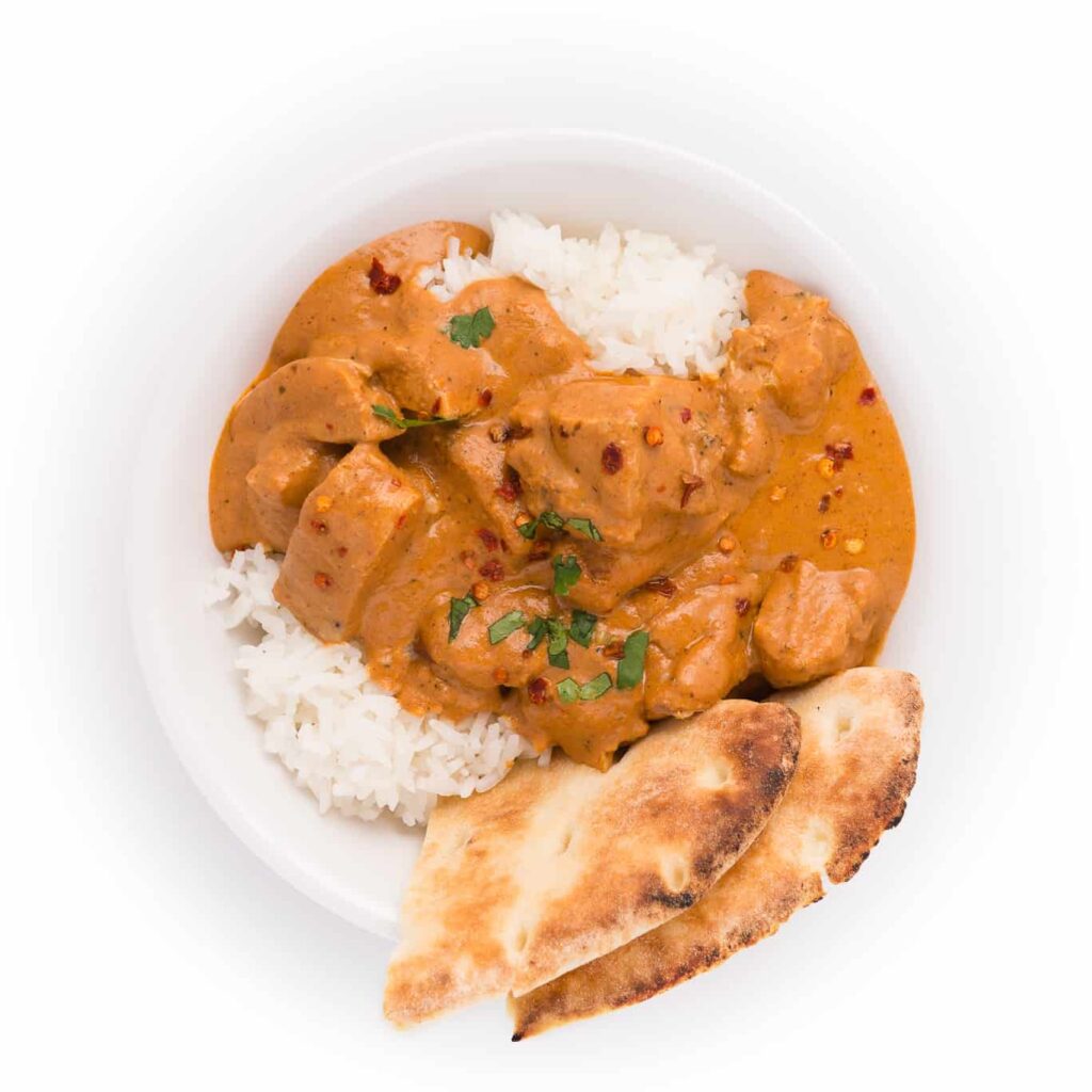 Rice Bowl Deluxe | 8910 149 St, Edmonton, AB T5R 1B8, Canada | Phone: (780) 489-5699