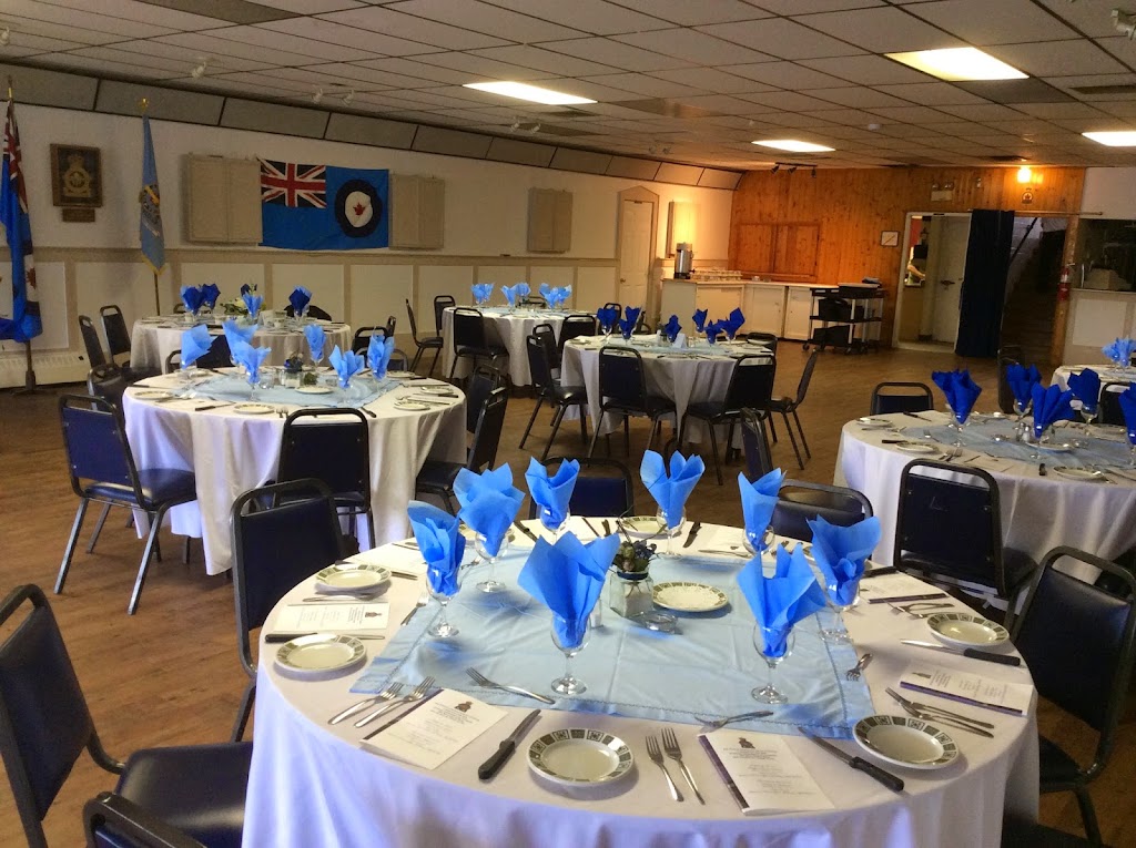 394 Wing Air Force Association/LEscadre 394 | 28 Rue Sainte-Anne, Sainte-Anne-de-Bellevue, QC H9X 1L3, Canada | Phone: (514) 757-0102