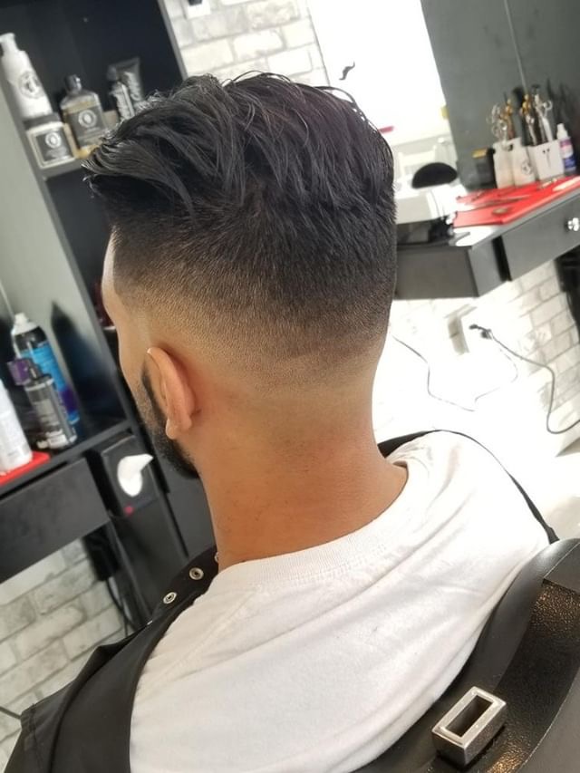 Haus of Handsome | 588 Hurontario St, Collingwood, ON L9Y 2N4, Canada | Phone: (705) 445-4287