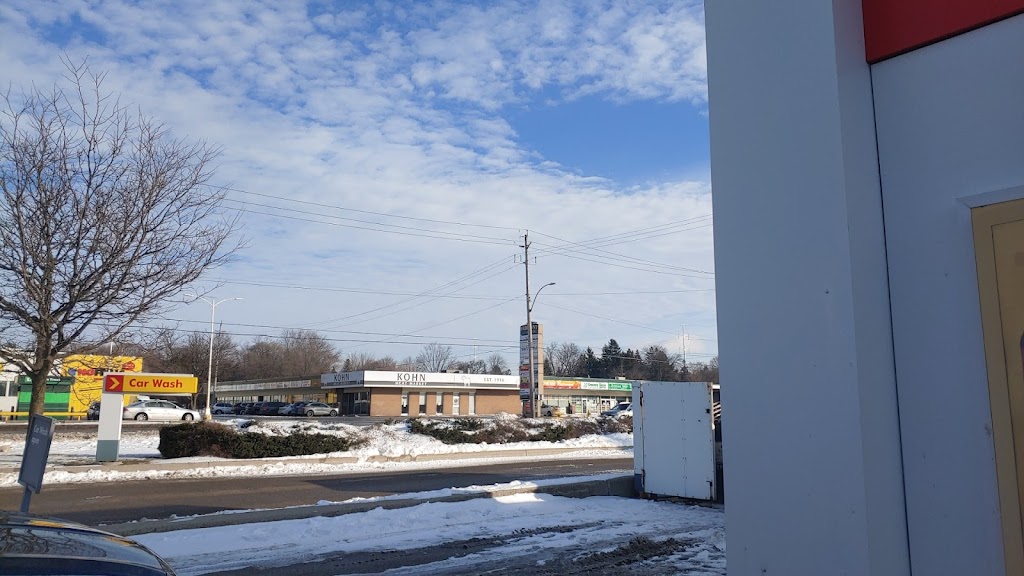 Shell | 957 Hamilton Rd, London, ON N5W 1A2, Canada | Phone: (519) 453-4555