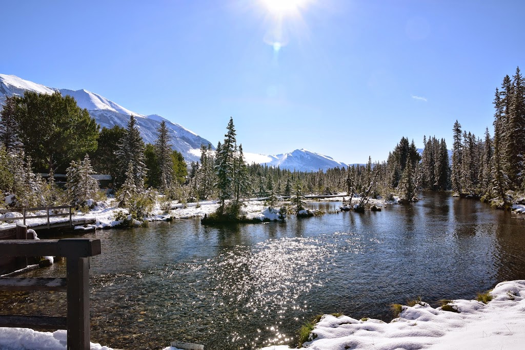 THOMAS KRAUSE - CanmoreThomas | REALTOR | 709 8 St Unit 104, Canmore, AB T1W 2B6, Canada | Phone: (403) 678-7653