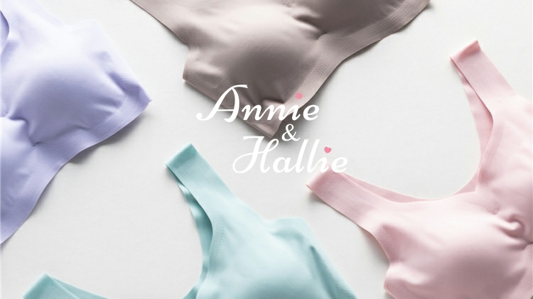 Annie&Hallie | 3505 Av. Ernest - Hemingway, Saint-Laurent, QC H4R 3L1, Canada | Phone: (514) 746-6550