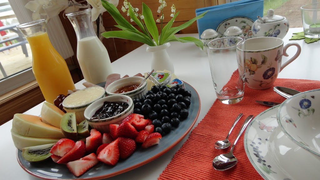 LAncrage Bed & Breakfast and Cottages | 10617 Rue Principale, Saint-Louis-de-Kent, NB E4X 1G1, Canada | Phone: (506) 335-0335