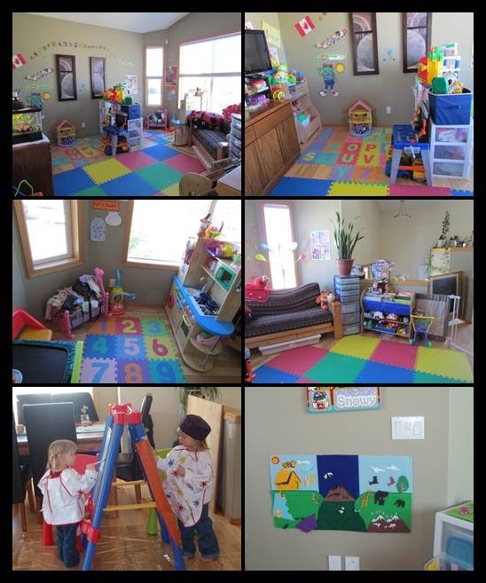 Kidz Corner Day Home | 57 Creek Springs Rd NW, Airdrie, AB T4B 2V5, Canada | Phone: (403) 390-0982