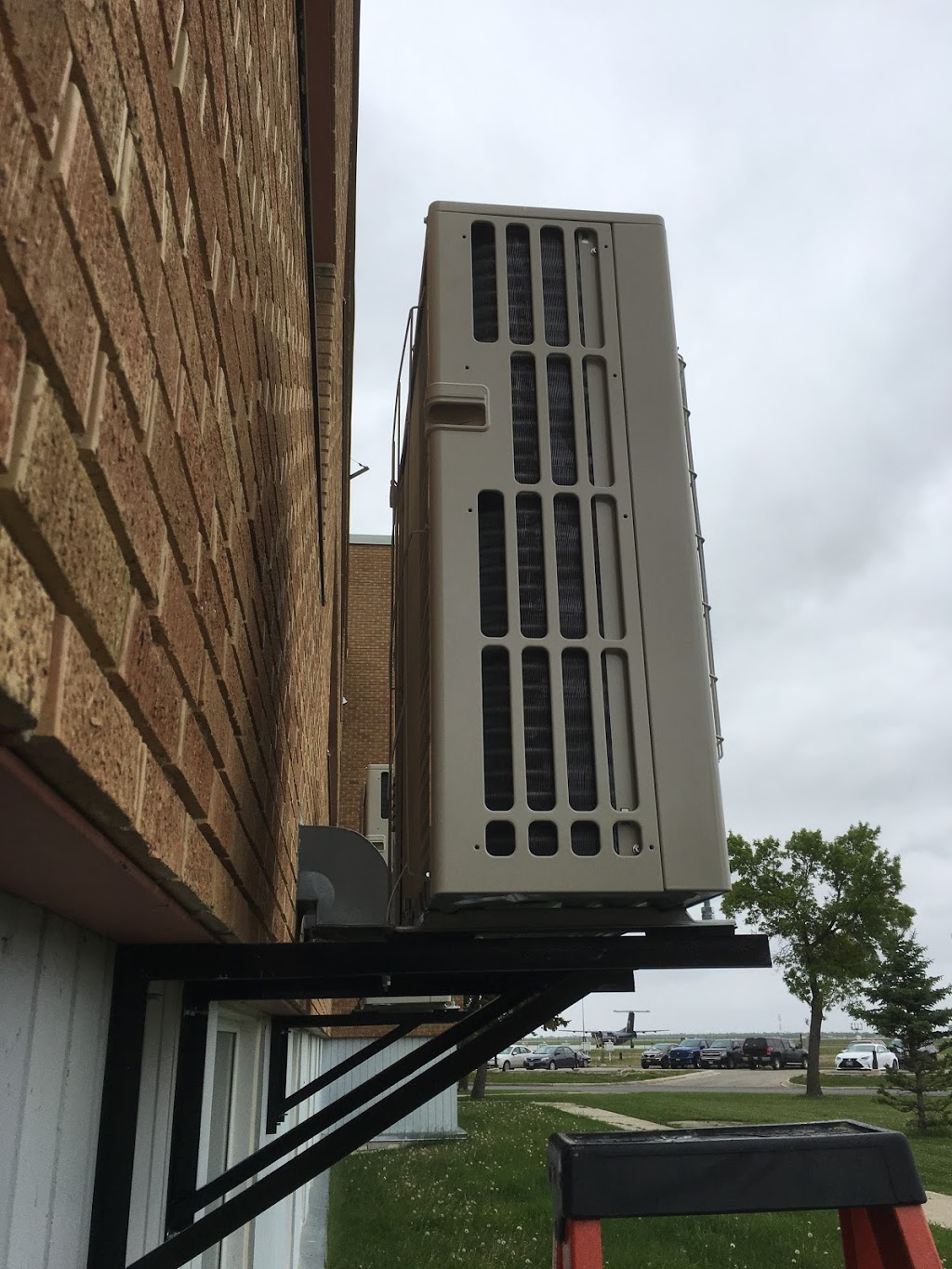 Romyn Mechanical | 77 Blumm Cres, Winnipeg, MB R2C 5N1, Canada | Phone: (204) 869-0585