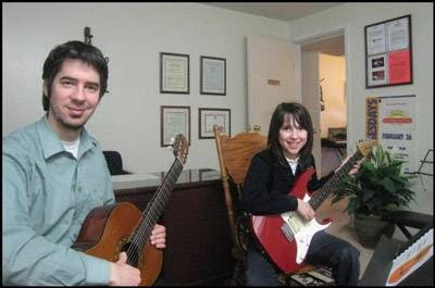 SELAK MUSIC STUDIO | 627 54 Ave SW, Calgary, AB T2V 0C9, Canada | Phone: (403) 258-0149