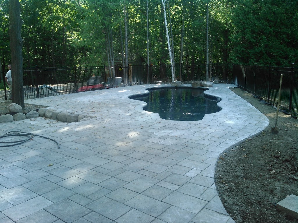 Garden Holistics Inc | 827502 Grey County Rd 40, Clarksburg, ON N0H 1J0, Canada | Phone: (519) 599-1003