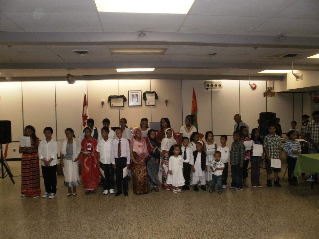 Eritrean Canadian Association of London & Suburbs | 153 Exmouth Dr, London, ON N5V 5G5, Canada | Phone: (226) 667-7309