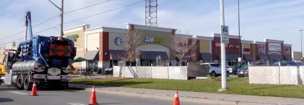Thyme Maternity | 1900 Eglinton Ave E, Scarborough, ON M1L 2L9, Canada | Phone: (416) 751-8038