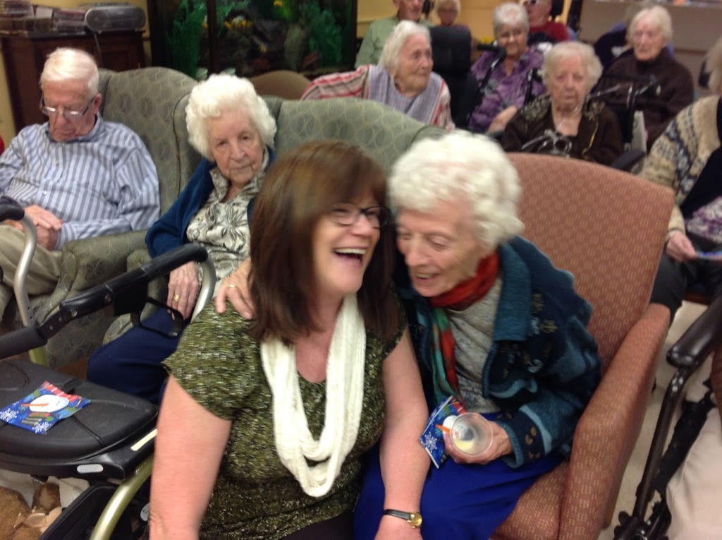 Sing Along with Susie Q | 70 River Bank Dr, St. Thomas, ON N5P 4N1, Canada | Phone: (519) 633-7556