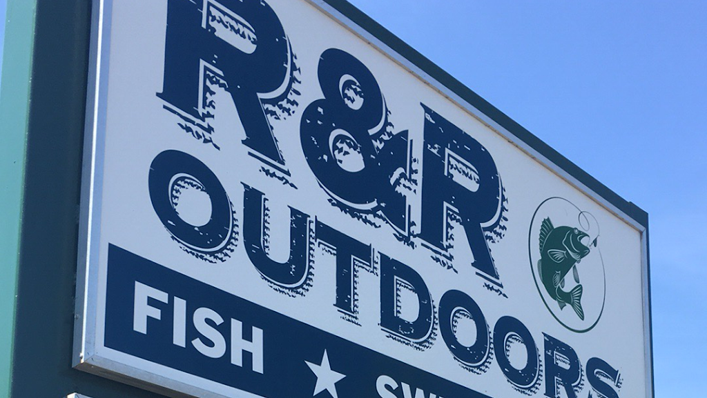 R&R Outdoors | 136 Erie Blvd, Port Rowan, ON N0E 1M0, Canada | Phone: (519) 586-7990