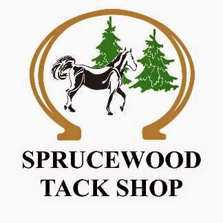 Sprucewood Tack Shop | 1982 Perth Line 29, Tavistock, ON N0B 2R0, Canada | Phone: (519) 655-3165