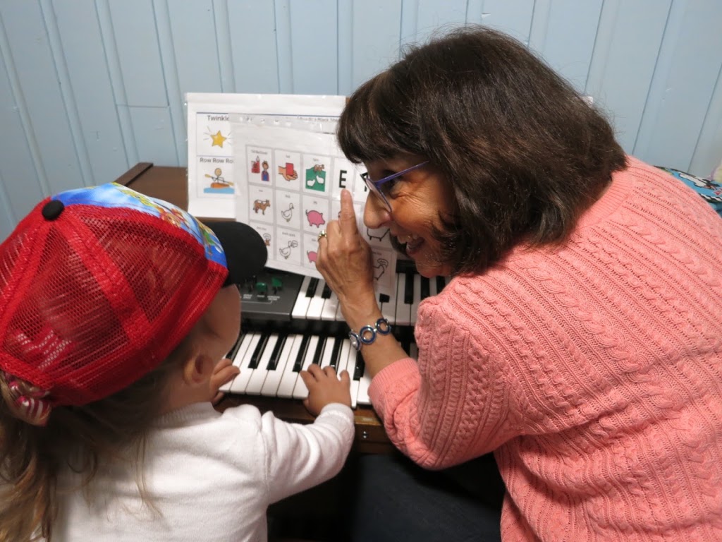 Circle Speech and Language Centre | 1901 Wenman Dr, Victoria, BC V8N 2P9, Canada | Phone: (250) 217-8123
