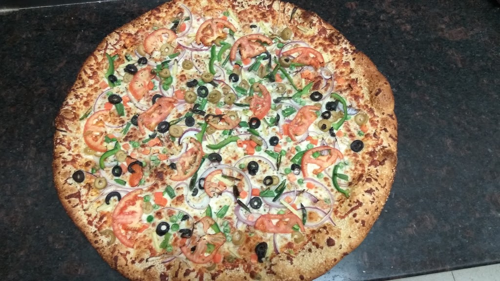 2M Resto-Pizza | 419 Avenue Bourke, Dorval, QC H9S 3W8, Canada | Phone: (514) 636-6000