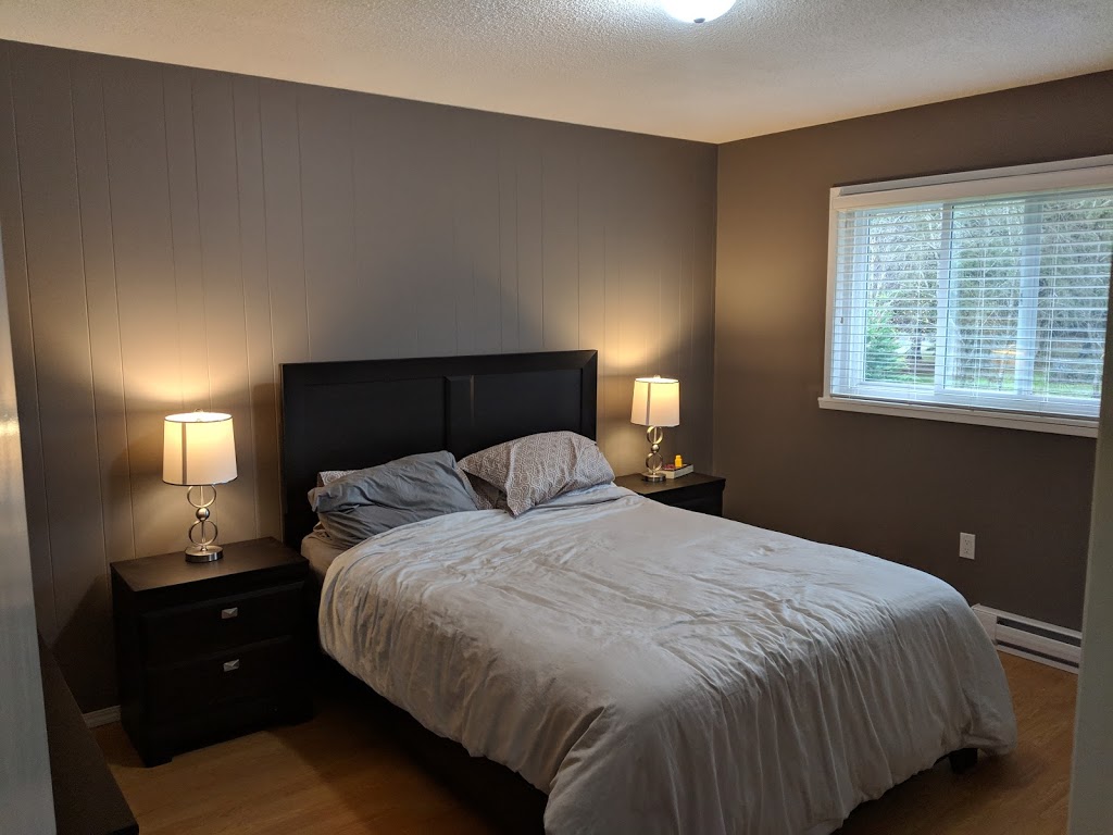 Abbott Painting | 6202 Fairview Way, Duncan, BC V9L 4R7, Canada | Phone: (250) 732-3157