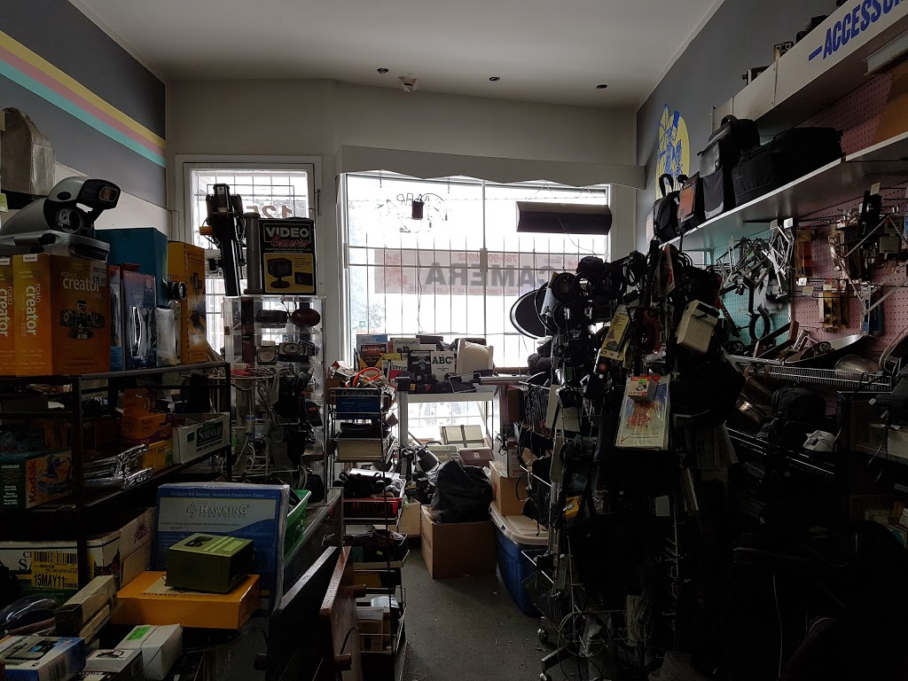 Classic Camera Exchange | 12518 118 Ave NW, Edmonton, AB T5L 2K6, Canada | Phone: (780) 909-6952