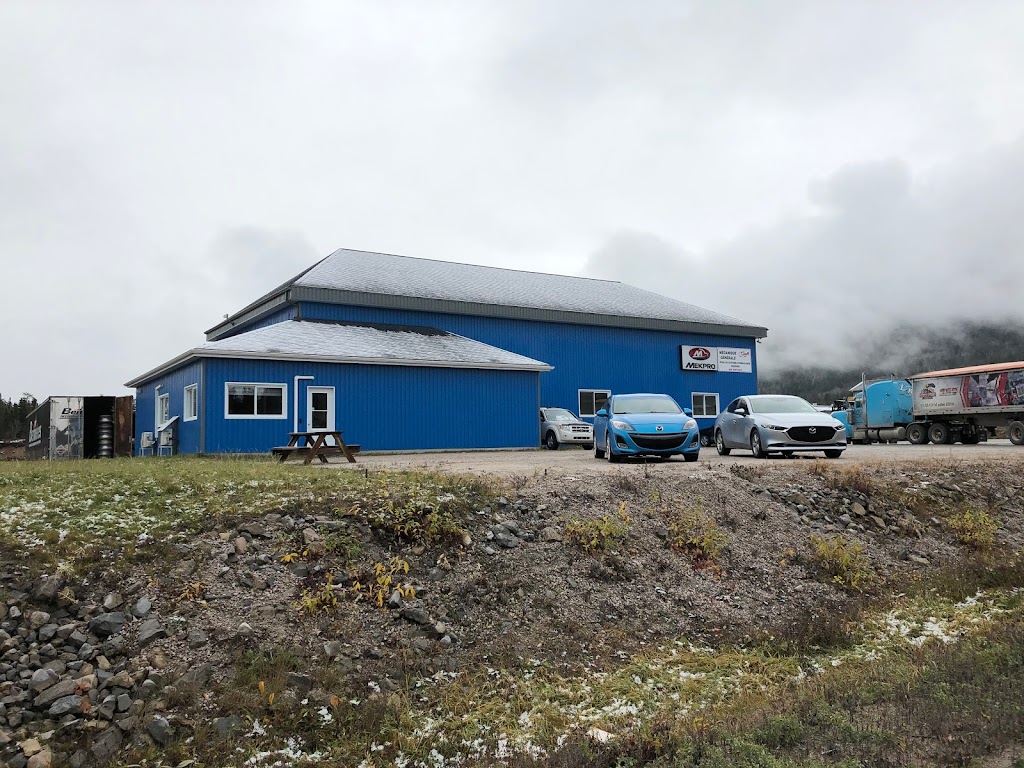 CROFT TRANSPORT & LOGISTIQUE | 5 Rue du Parc Industriel, Baie-Saint-Paul, QC G0A 4K0, Canada | Phone: (888) 239-1481