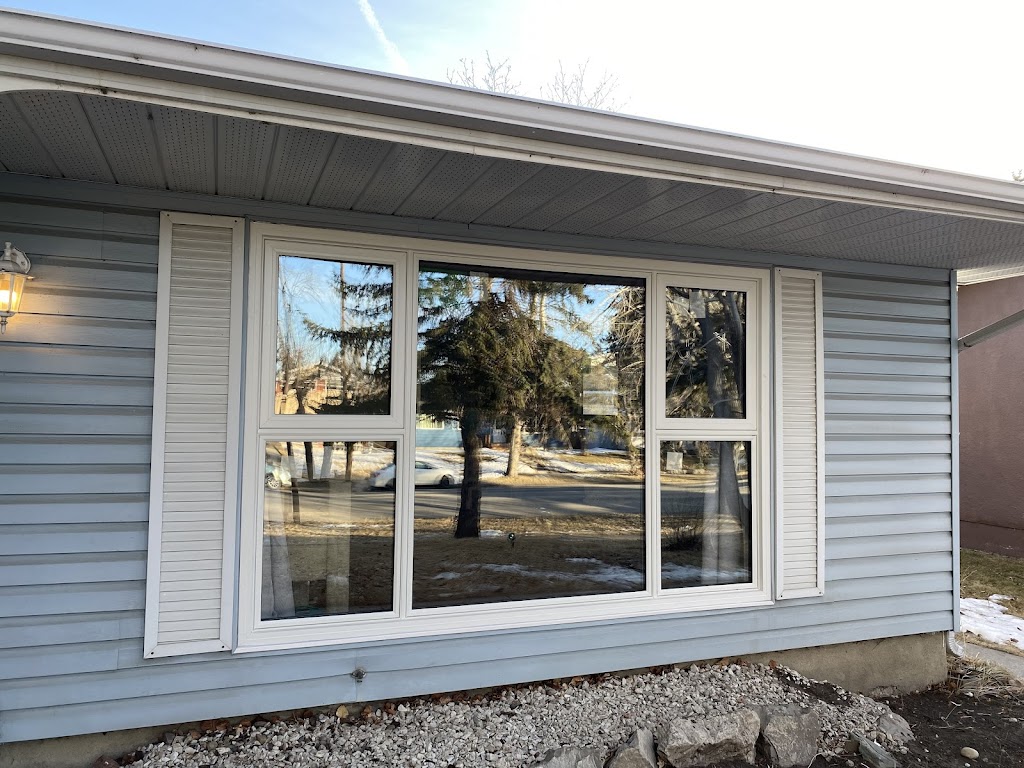 Ecoline Windows and Doors Calgary | 10905 48 St SE Unit 151, Calgary, AB T2C 1G8, Canada | Phone: (587) 813-0908