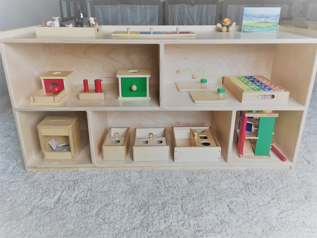 Newborn Montessori | 3919 Parkdale Rd, Saskatoon, SK S7H 5B3, Canada | Phone: (306) 477-1968