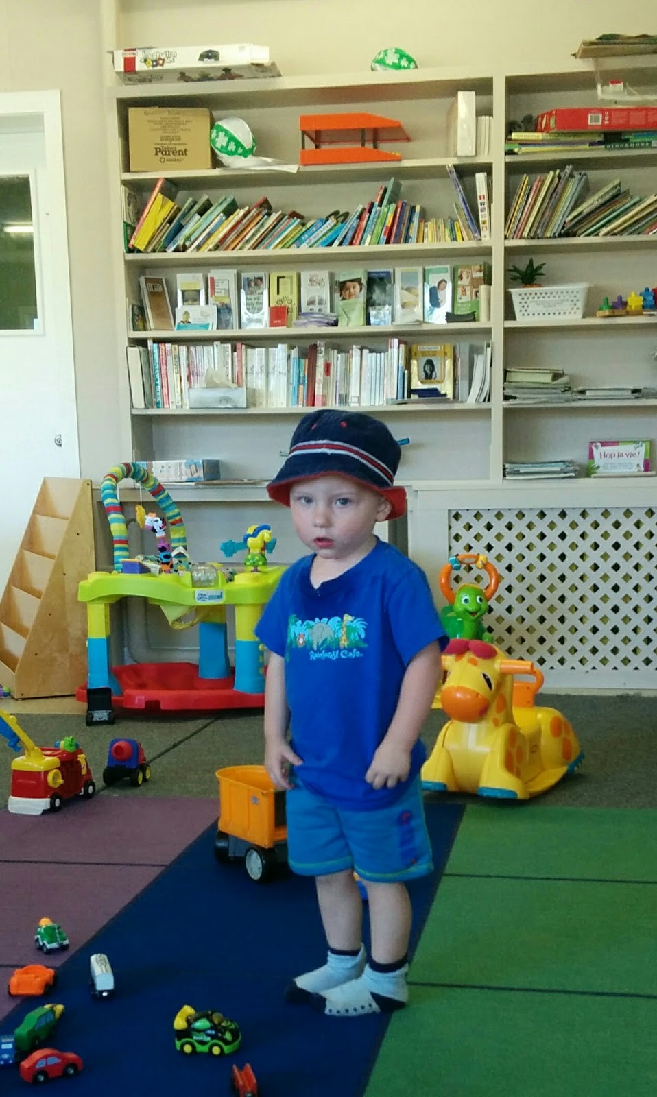 Quinte West Youth Centre | 2 Wooler Rd, Trenton, ON K8V 4J4, Canada | Phone: (613) 392-6946