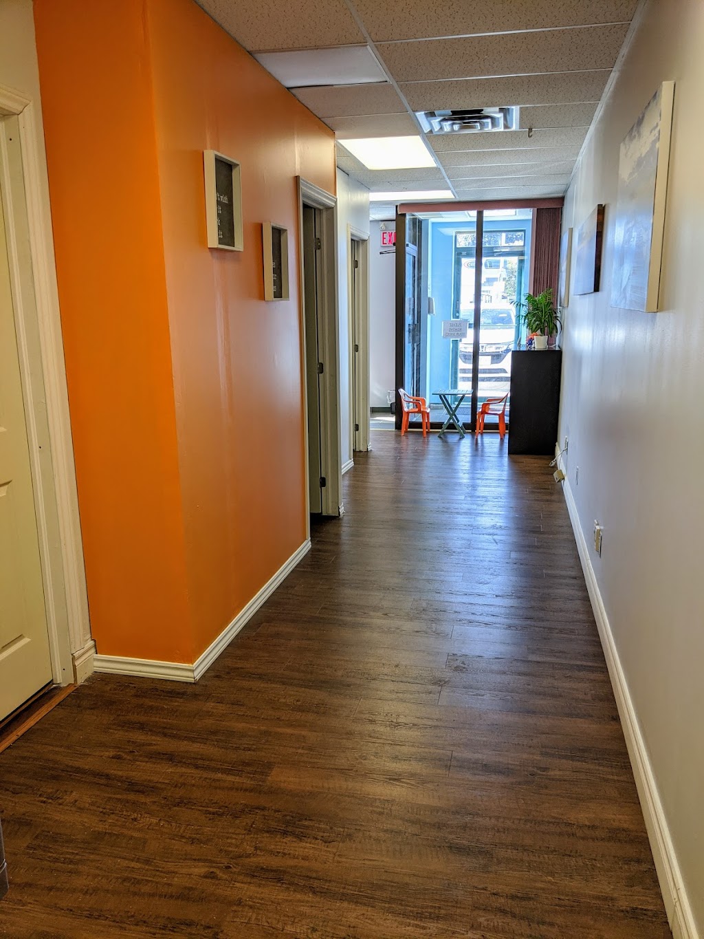 Rise Rehab and Wellness | 2281 Kingston Rd Unit C, Scarborough, ON M1N 1T8, Canada | Phone: (416) 901-7441