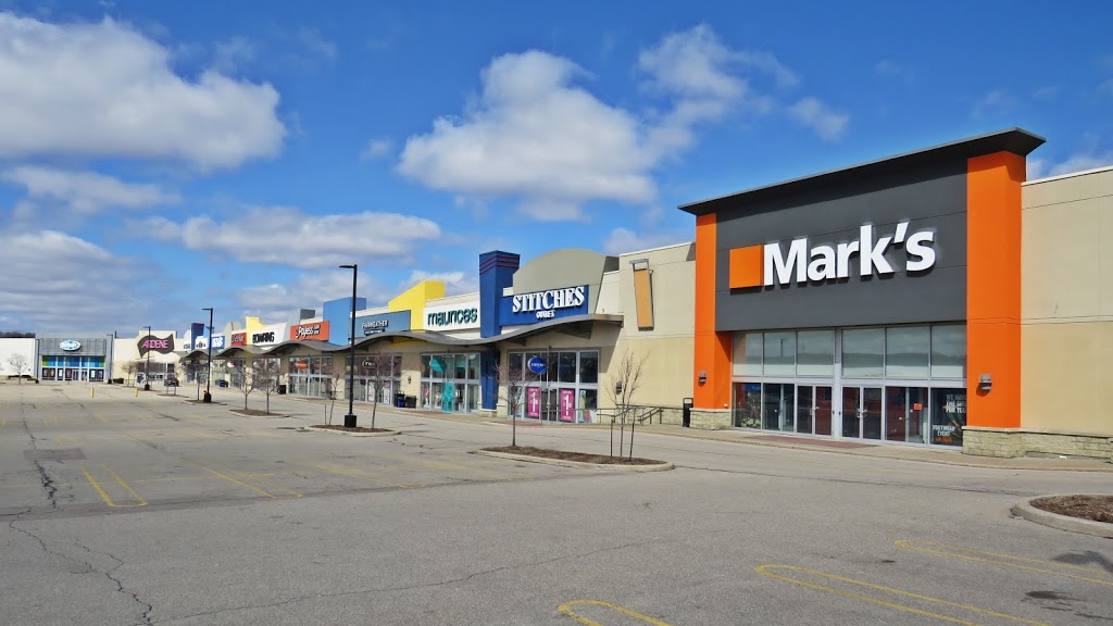 Marks | 1400 Ottawa St S, Kitchener, ON N2E 4E2, Canada | Phone: (519) 745-6263