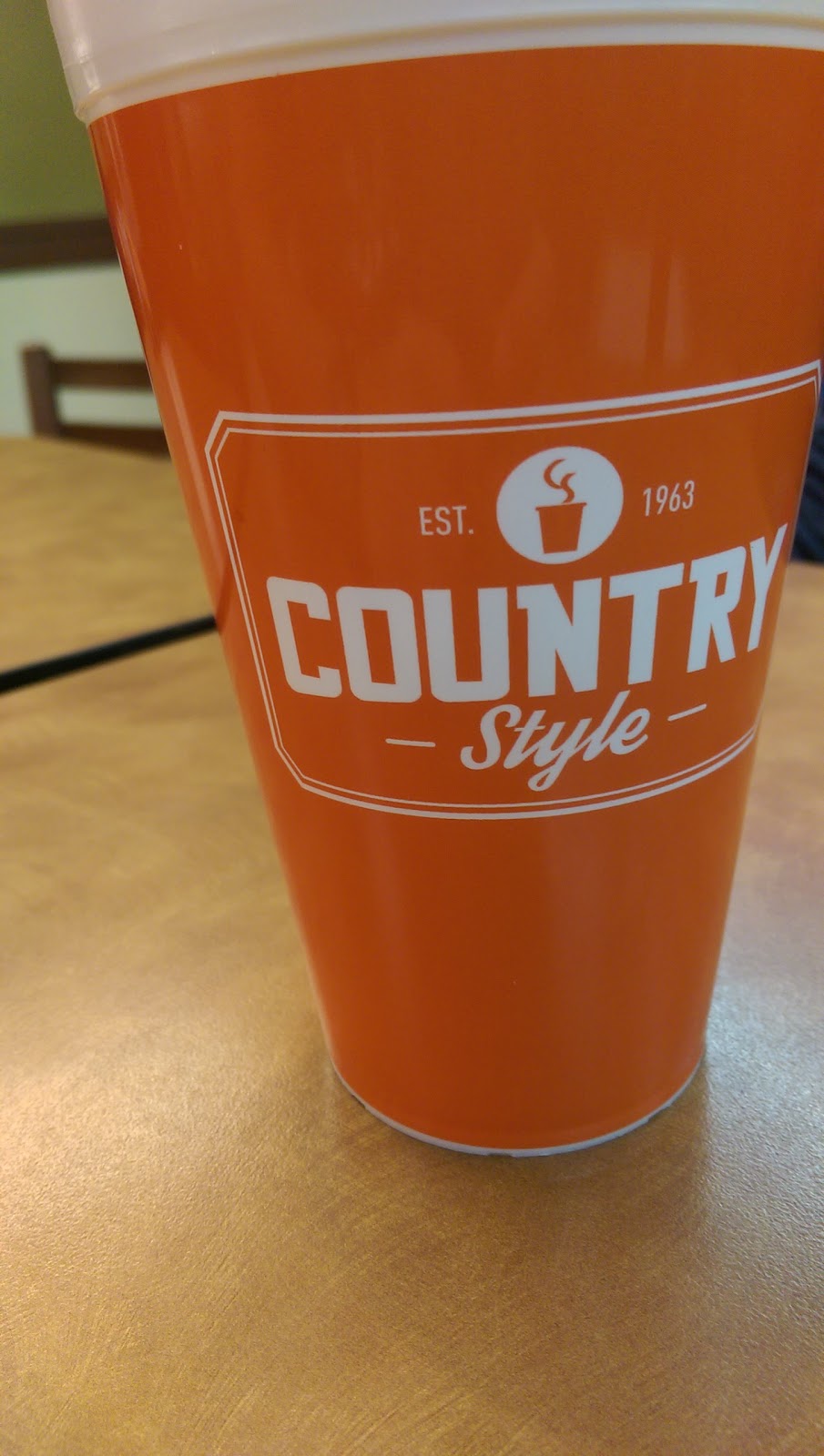 Country Style | 524 Wilson Heights Blvd, North York, ON M3H 2V6, Canada | Phone: (416) 630-4039