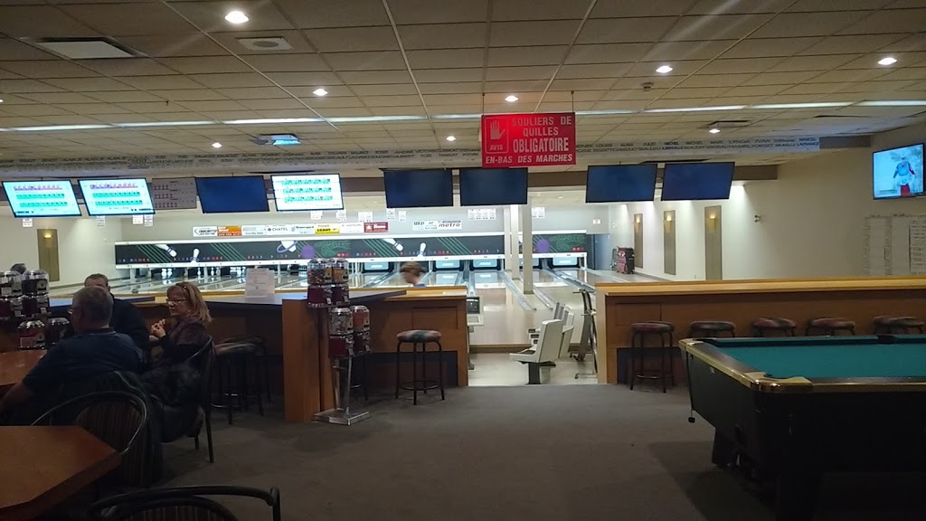 Quillorama Marieville | 660 Rue Chambly, Marieville, QC J3M 1H2, Canada | Phone: (450) 460-3599