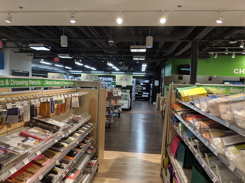 Connections - The Campus Store | 1385 Woodroffe Ave, Nepean, ON K2G 1V8, Canada | Phone: (613) 727-4723 ext. 7609