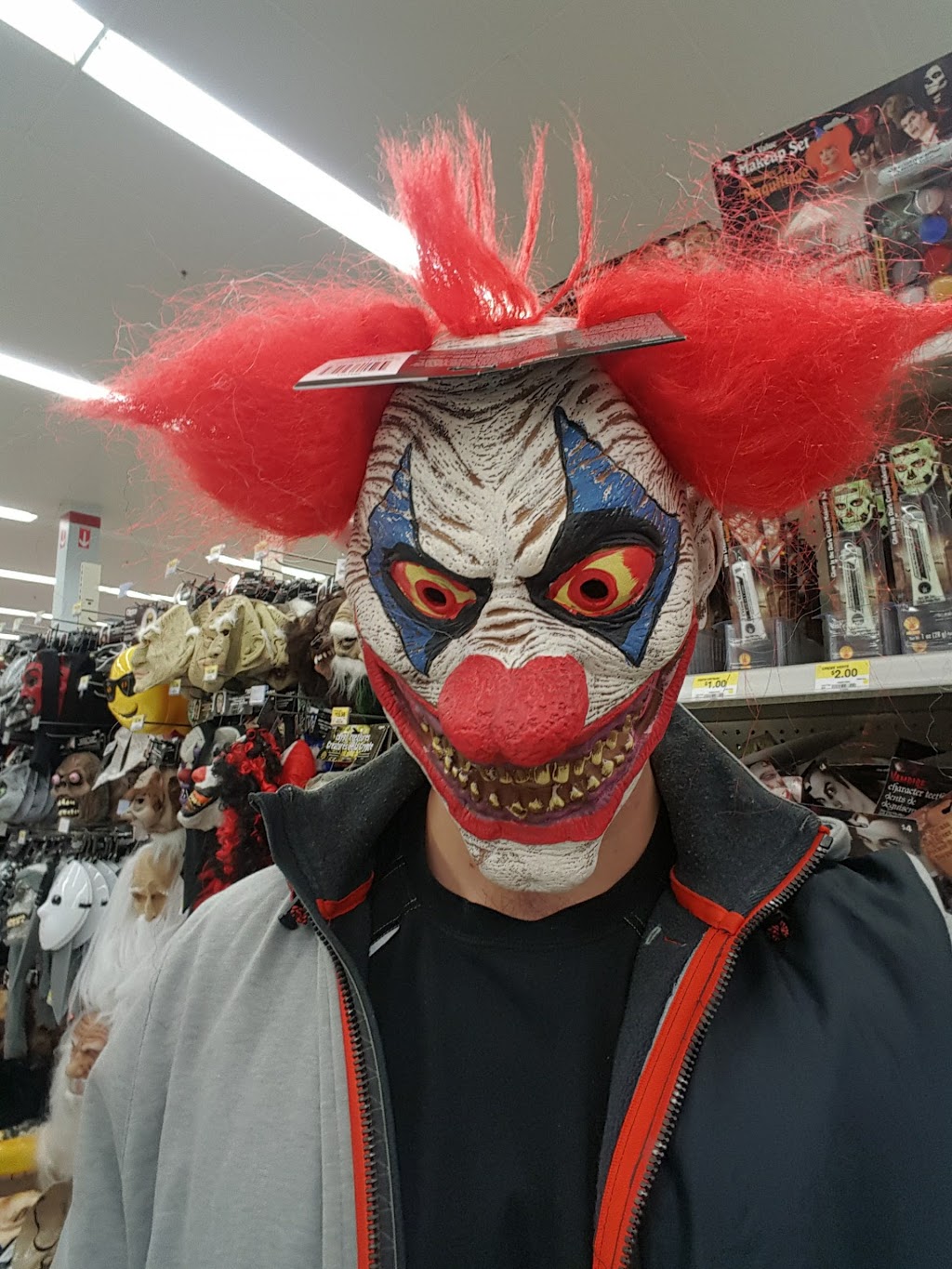 Walmart Sarnia Supercentre | 1444 Quinn Dr, Sarnia, ON N7S 6M8, Canada | Phone: (519) 542-4272