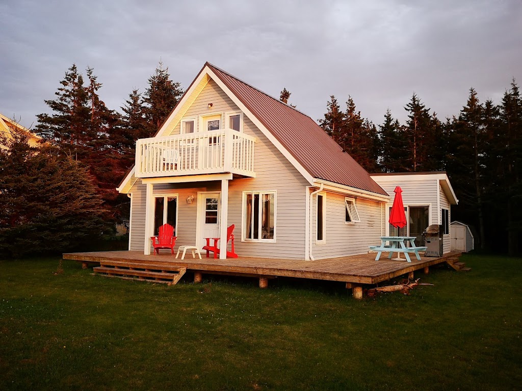 Little Blue Cottage | 53 Riley Dr, Kensington, PE C0B 1M0, Canada | Phone: (416) 525-2540