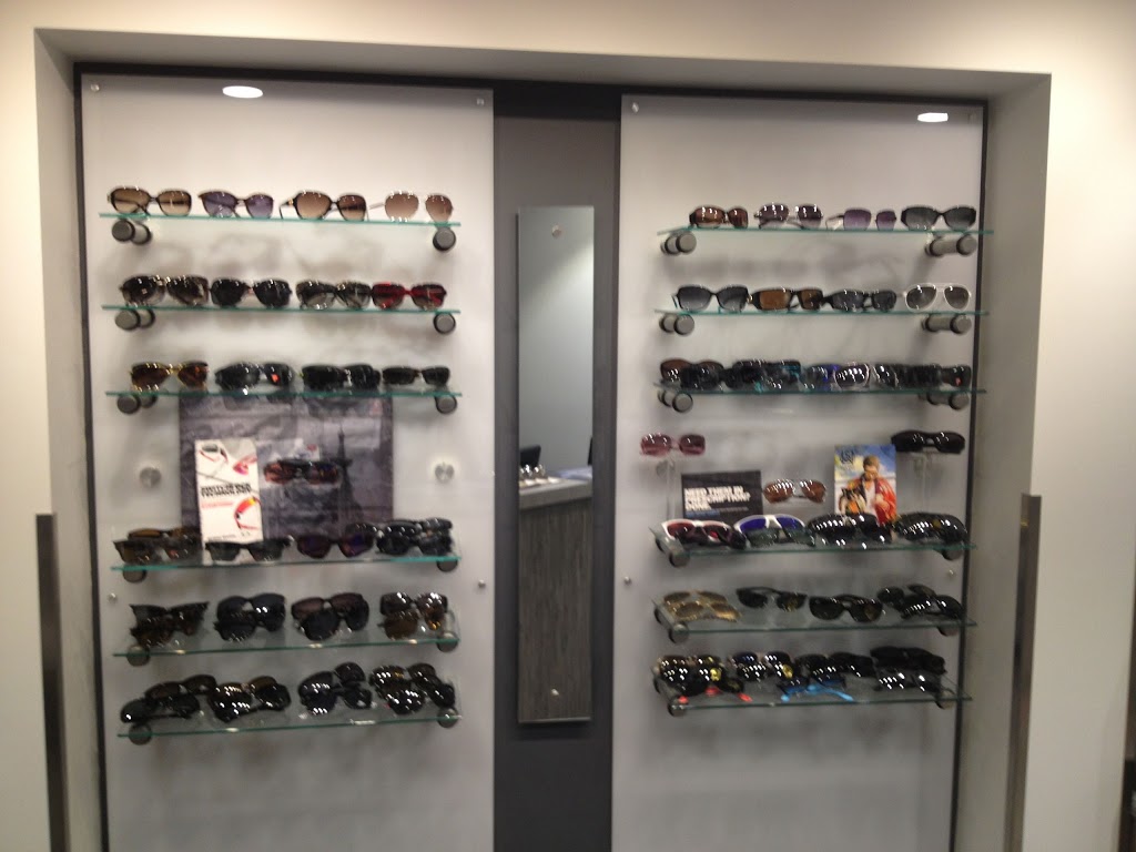 Campus Vision UWO | 36C UCC Building, 1151 Richmond Street, London, ON N6A 3K7, Canada | Phone: (519) 914-1700