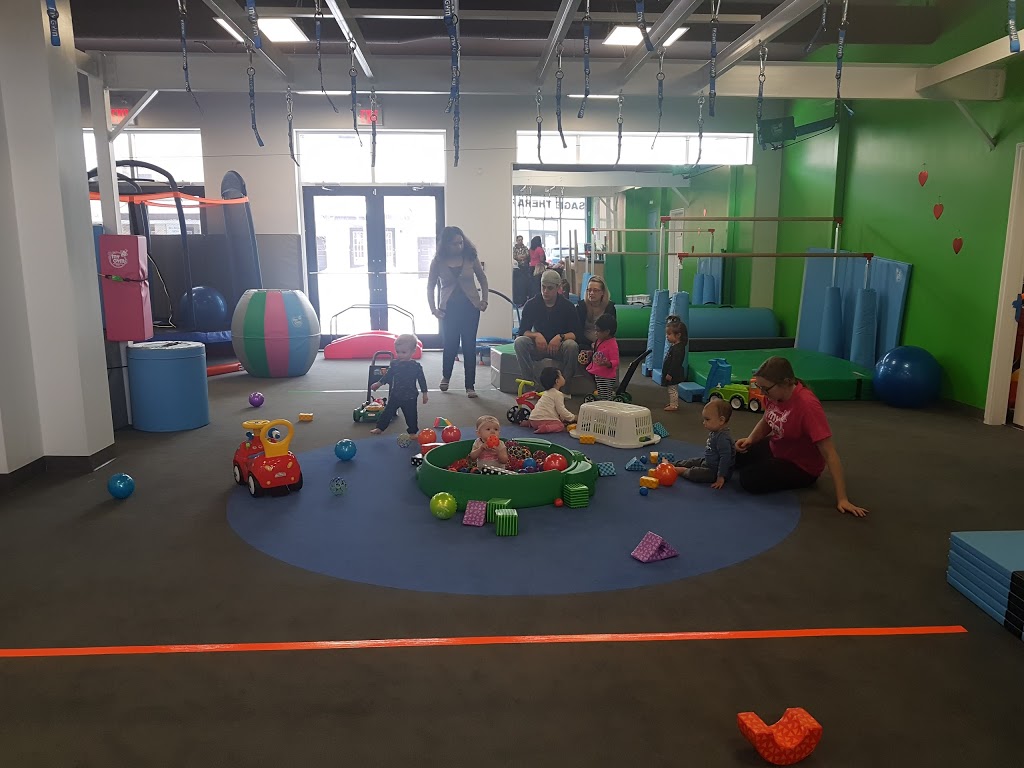 My Gym Childrens Fitness Centre , Ottawa | 220 Kennevale Dr #102, Ottawa, ON K2J 6B6, Canada | Phone: (613) 440-8400