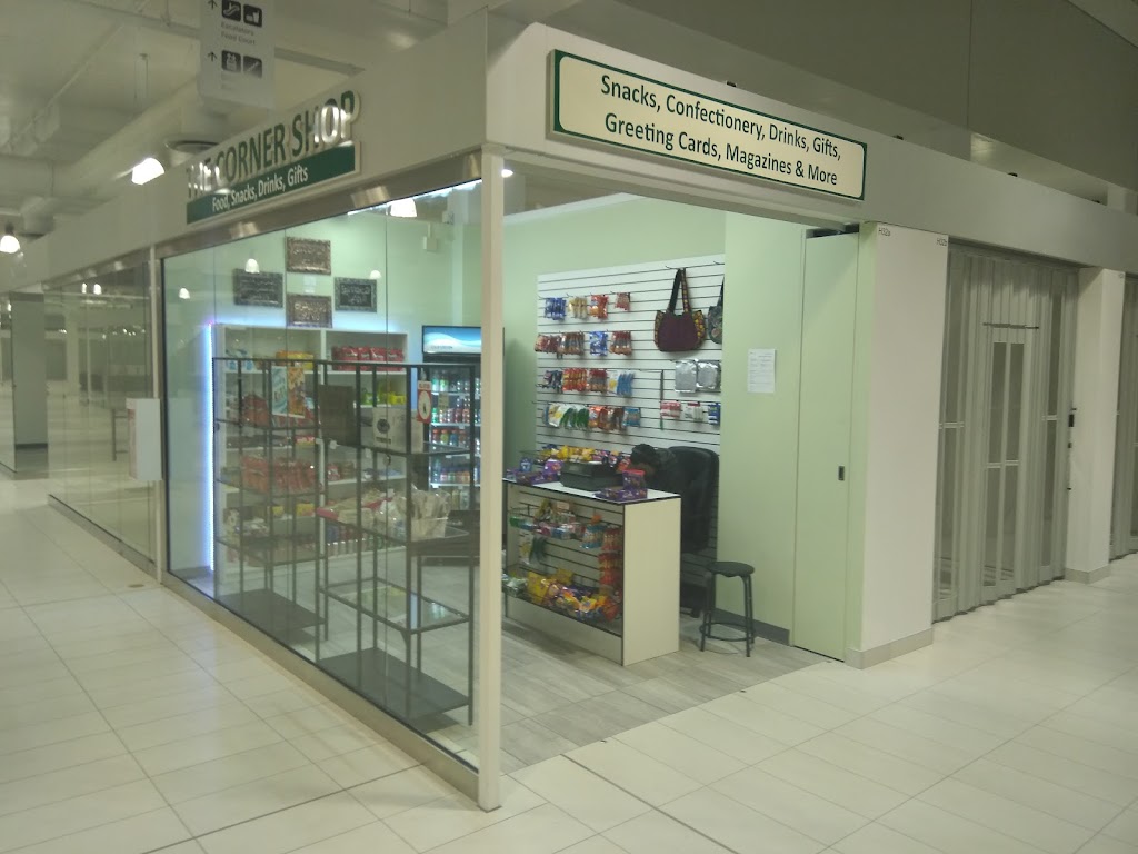 The Corner Shop | Unit # H32a New Horizon Mall, 260300 Writing Creek Cres, AB T4A 0X8, Canada | Phone: (403) 399-1960